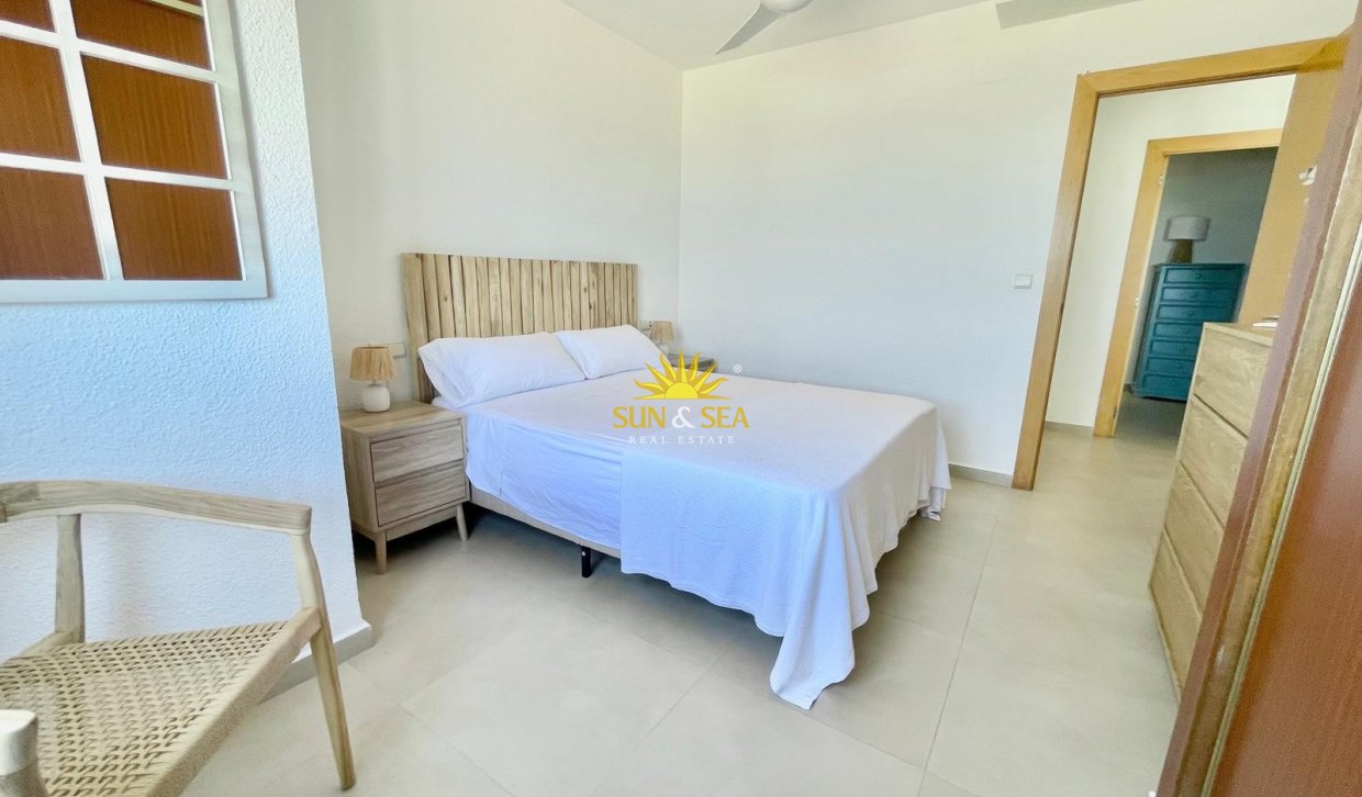 Alquiler de invierno - Apartamento - Guardamar del Segura - guardamar del segura