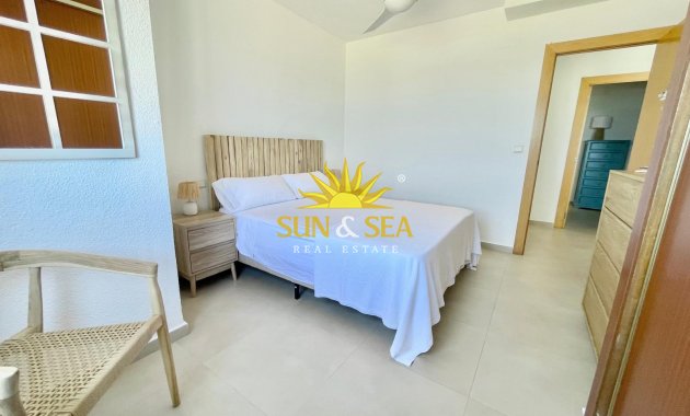 Alquiler de invierno - Apartamento - Guardamar del Segura - guardamar del segura