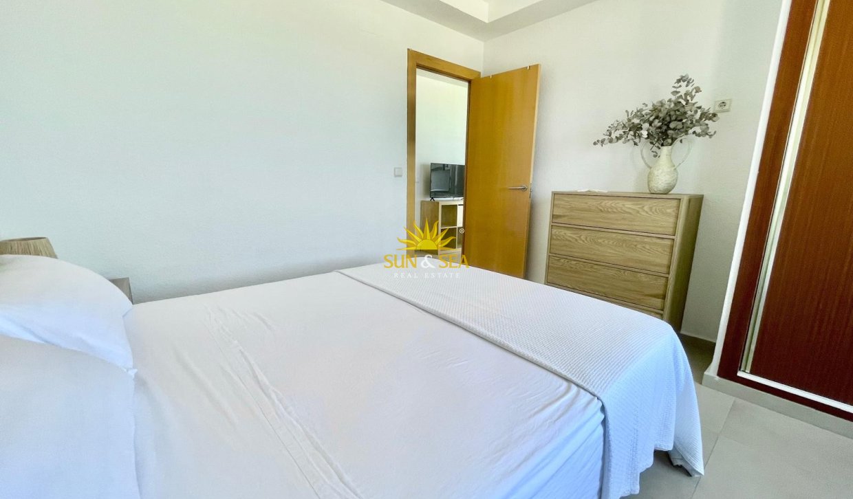 Alquiler de invierno - Apartamento - Guardamar del Segura - guardamar del segura