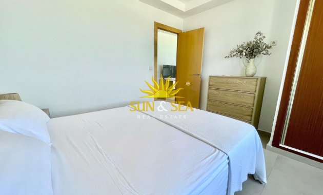 Alquiler de invierno - Apartamento - Guardamar del Segura - guardamar del segura