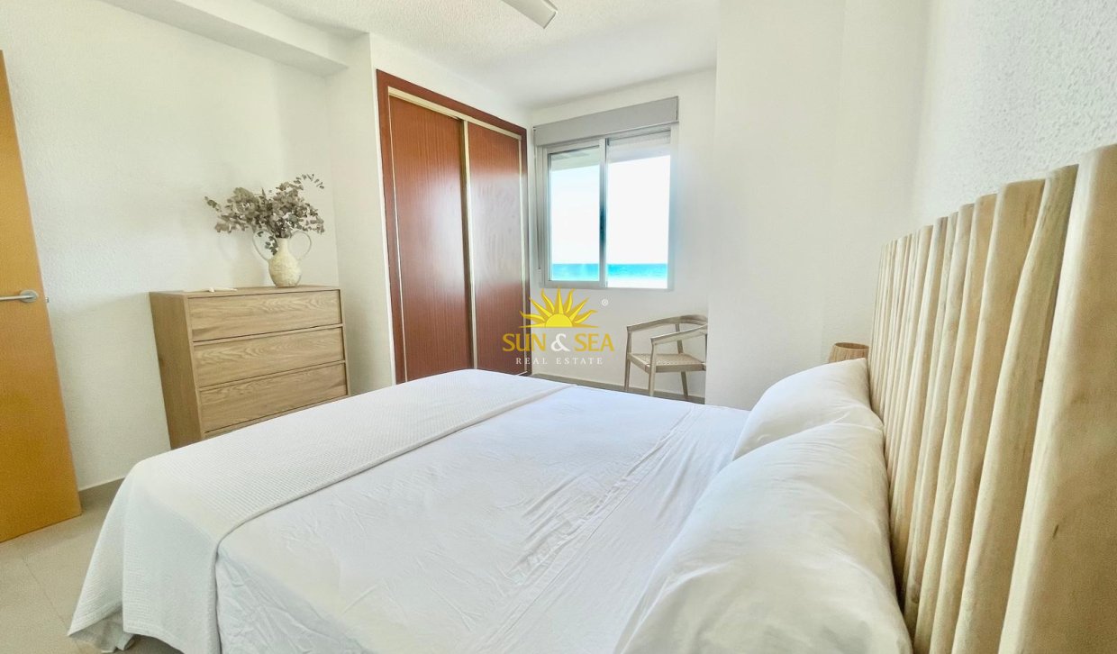 Alquiler de invierno - Apartamento - Guardamar del Segura - guardamar del segura