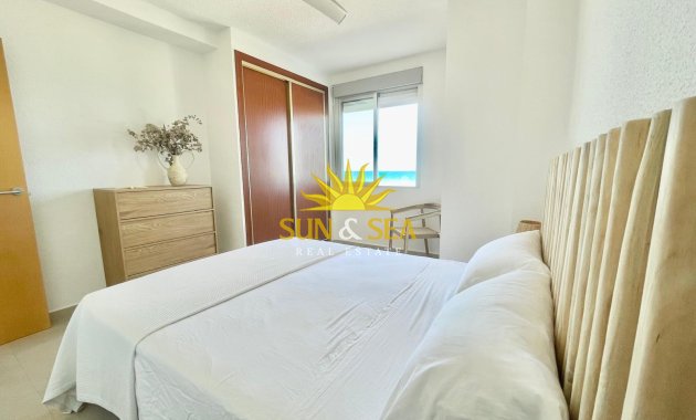 Alquiler de invierno - Apartamento - Guardamar del Segura - guardamar del segura