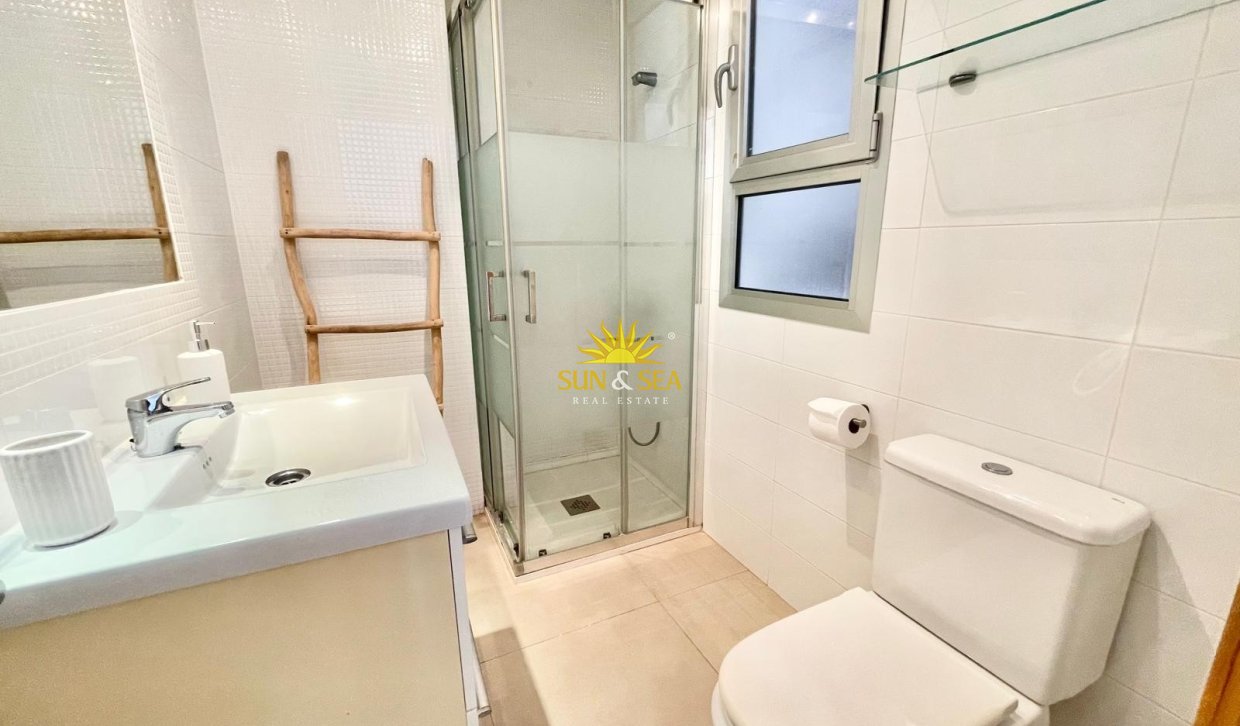 Alquiler de invierno - Apartamento - Guardamar del Segura - guardamar del segura