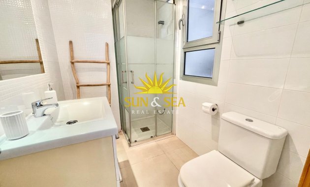 Alquiler de invierno - Apartamento - Guardamar del Segura - guardamar del segura