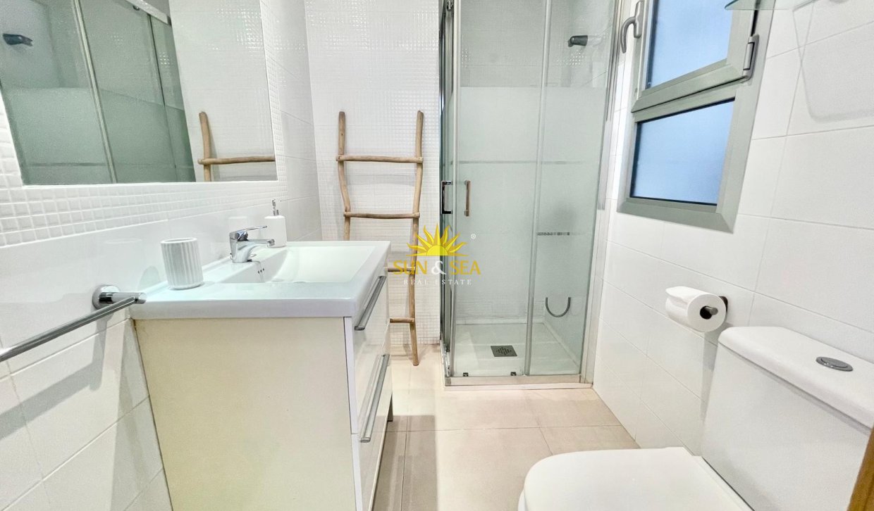 Alquiler de invierno - Apartamento - Guardamar del Segura - guardamar del segura