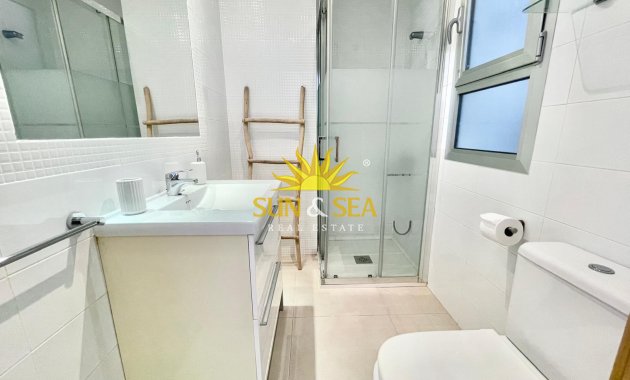 Alquiler de invierno - Apartamento - Guardamar del Segura - guardamar del segura