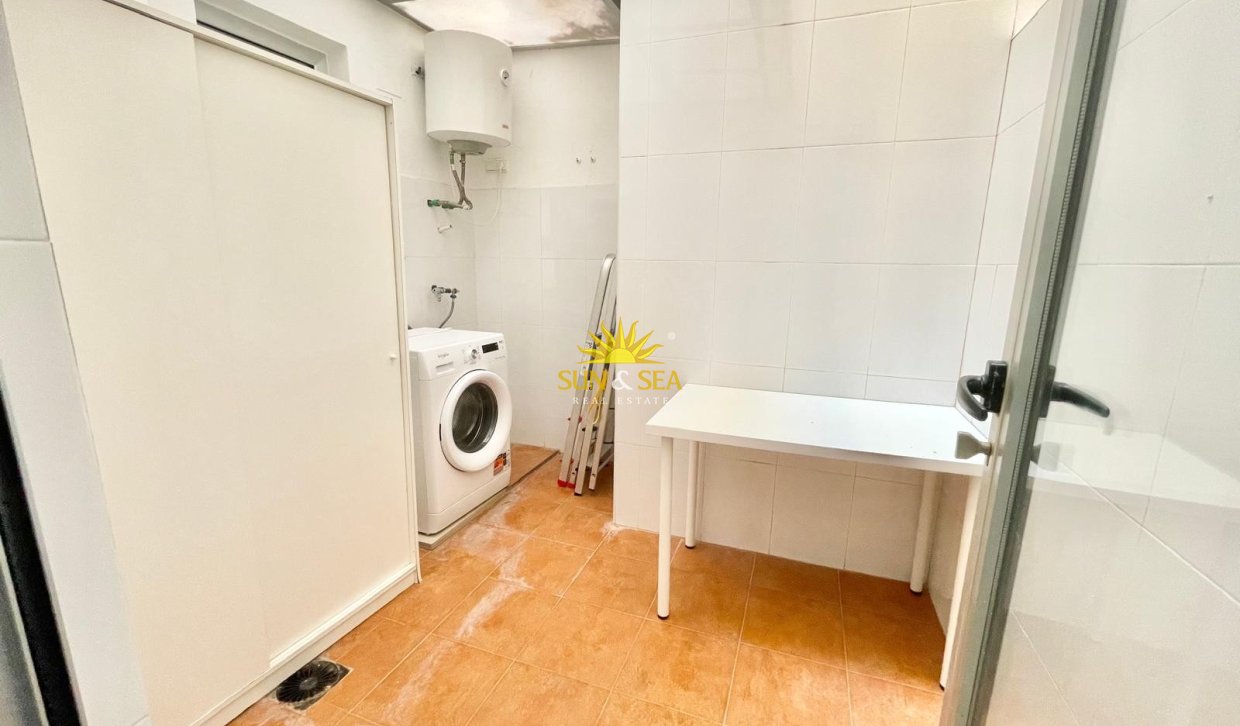 Alquiler de invierno - Apartamento - Guardamar del Segura - guardamar del segura