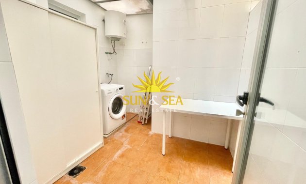 Alquiler de invierno - Apartamento - Guardamar del Segura - guardamar del segura