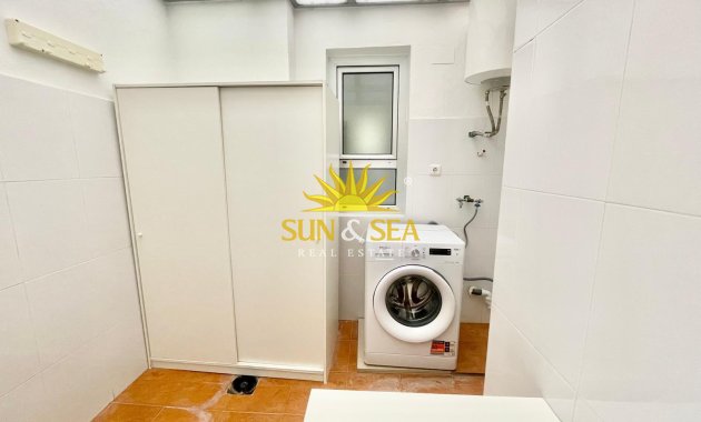 Alquiler de invierno - Apartamento - Guardamar del Segura - guardamar del segura