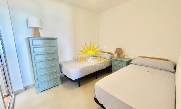 Alquiler de invierno - Apartamento - Guardamar del Segura - guardamar del segura