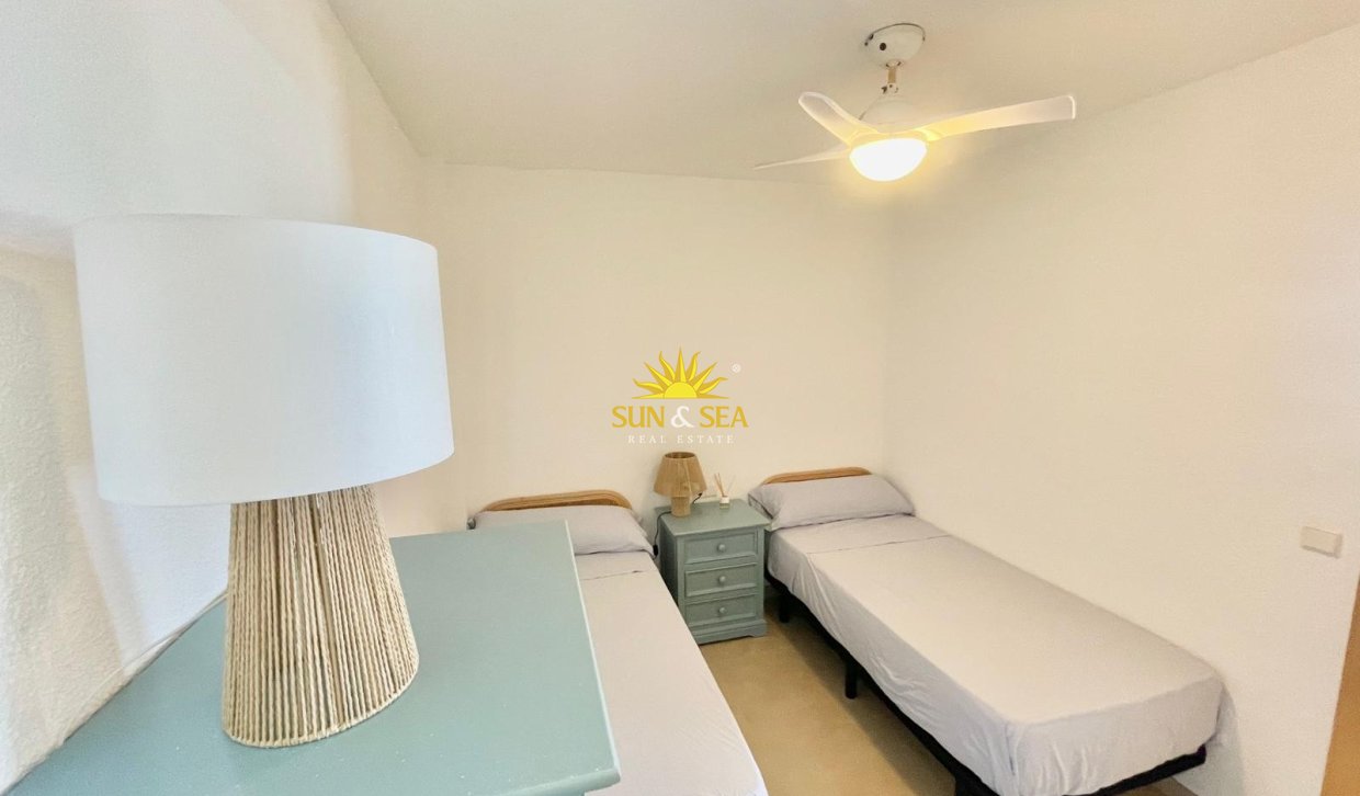 Alquiler de invierno - Apartamento - Guardamar del Segura - guardamar del segura