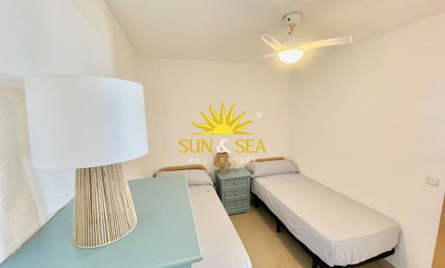 Alquiler de invierno - Apartamento - Guardamar del Segura - guardamar del segura