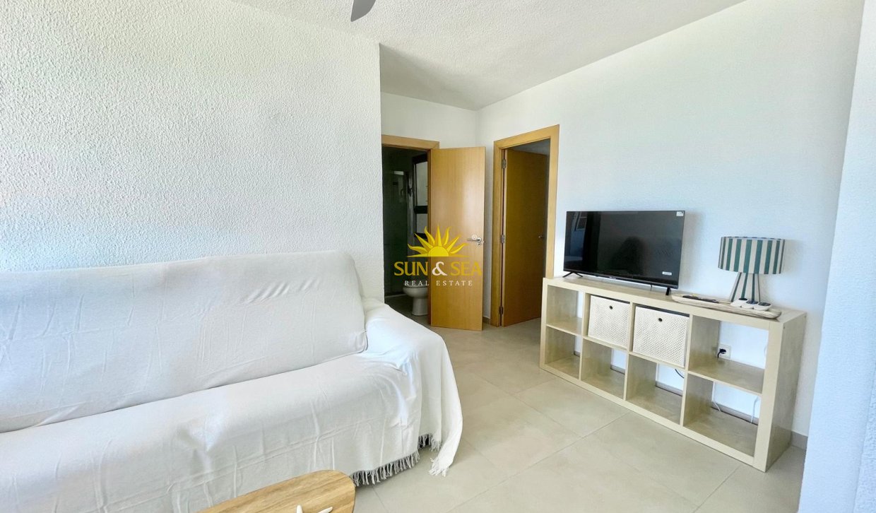 Alquiler de invierno - Apartamento - Guardamar del Segura - guardamar del segura