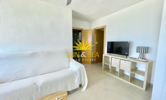 Alquiler de invierno - Apartamento - Guardamar del Segura - guardamar del segura