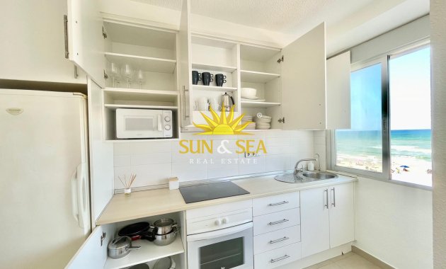 Alquiler de invierno - Apartamento - Guardamar del Segura - guardamar del segura