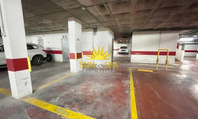 Alquiler de invierno - Apartamento - Guardamar del Segura - guardamar del segura