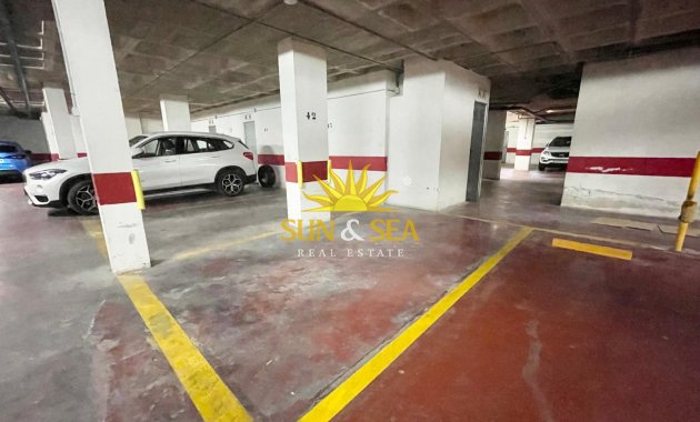 Alquiler de invierno - Apartamento - Guardamar del Segura - guardamar del segura