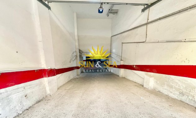Alquiler de invierno - Apartamento - Guardamar del Segura - guardamar del segura