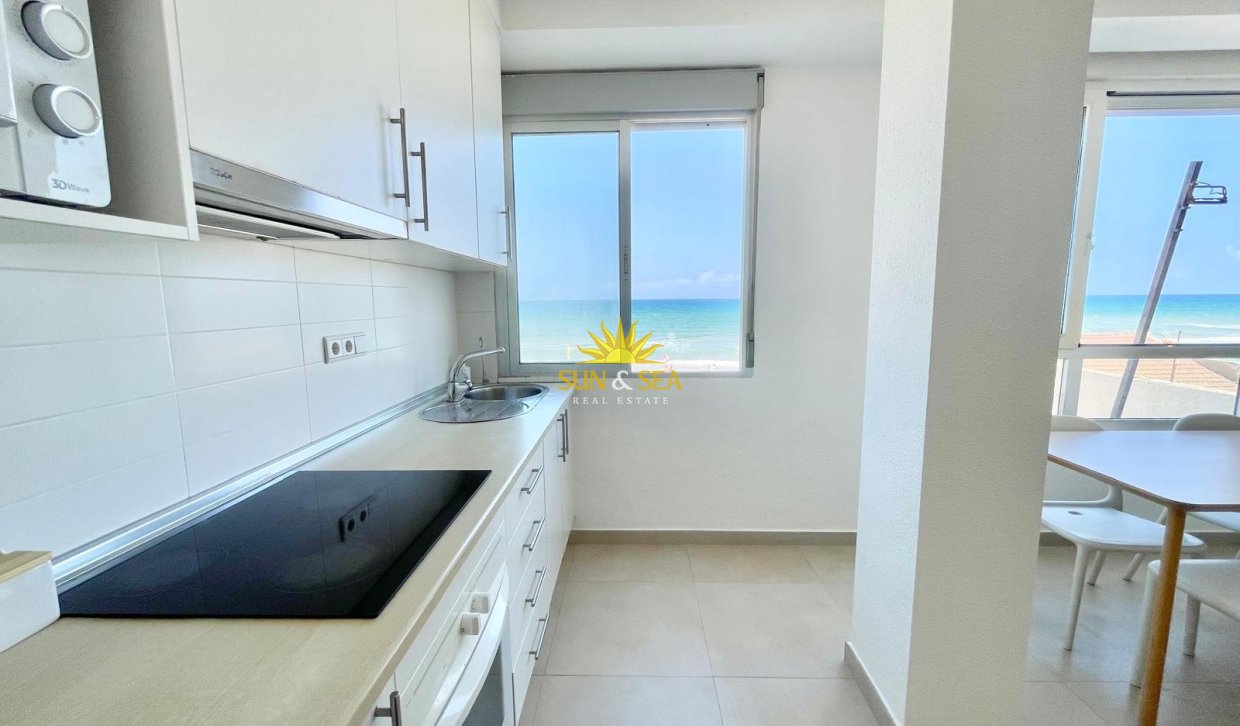 Alquiler de invierno - Apartamento - Guardamar del Segura - guardamar del segura