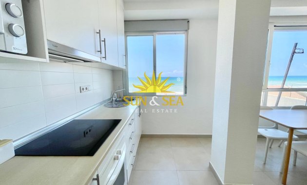 Alquiler de invierno - Apartamento - Guardamar del Segura - guardamar del segura