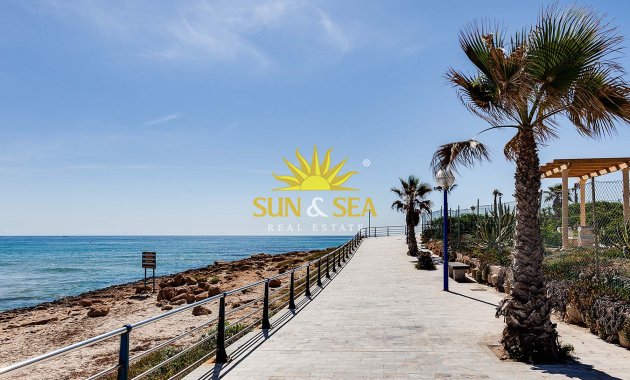 Nouvelle construction - detached - Orihuela Costa