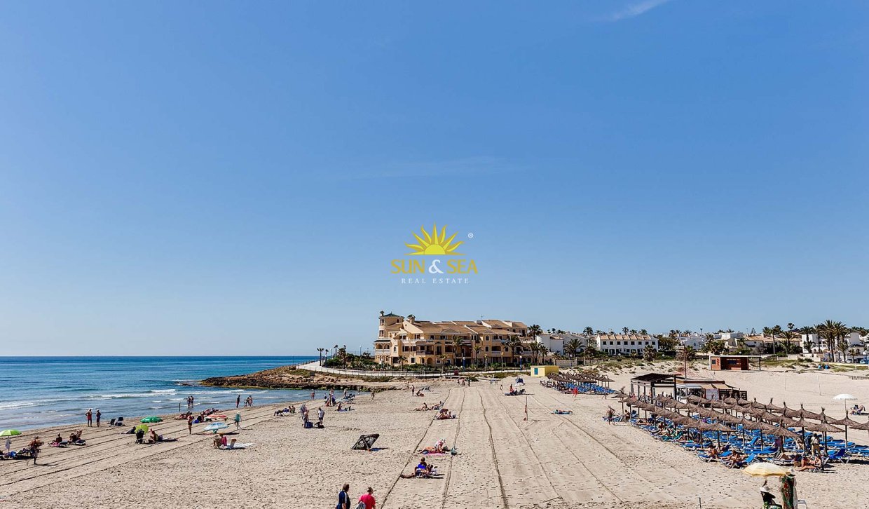 Nouvelle construction - detached - Orihuela Costa