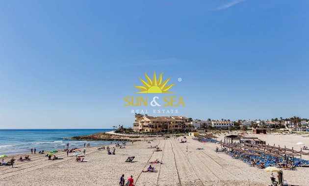 Nouvelle construction - detached - Orihuela Costa