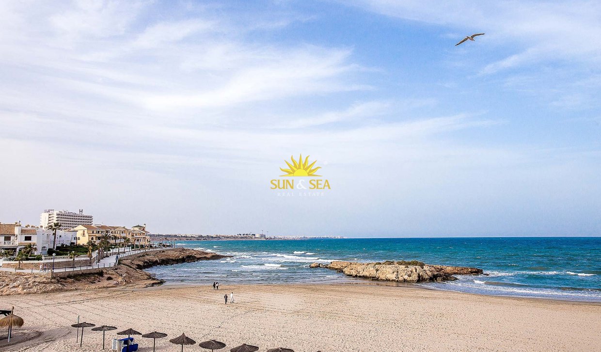 Nouvelle construction - detached - Orihuela Costa