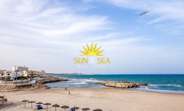 Nouvelle construction - detached - Orihuela Costa