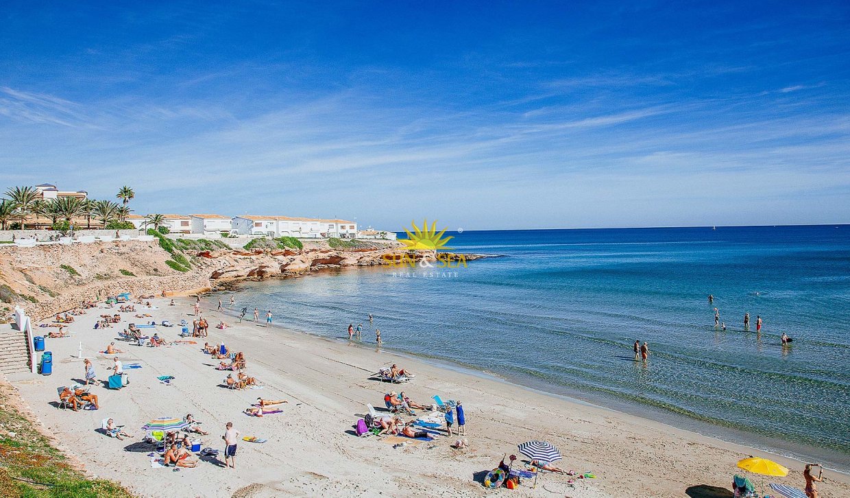 Nouvelle construction - detached - Orihuela Costa