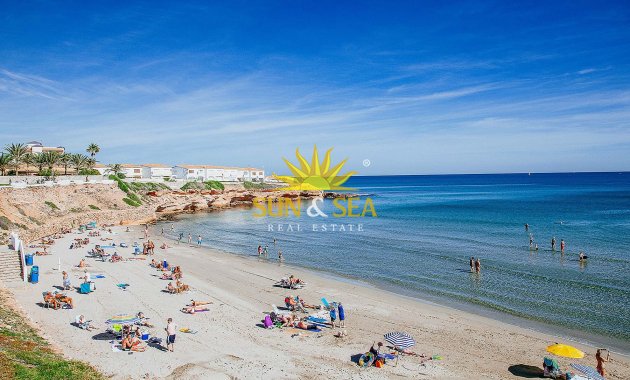 Nouvelle construction - detached - Orihuela Costa