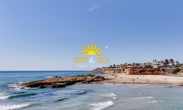Nouvelle construction - detached - Orihuela Costa