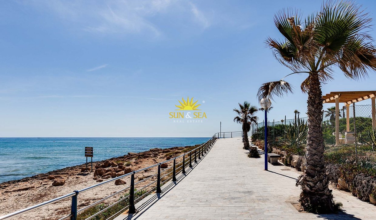 Nouvelle construction - detached - Orihuela Costa