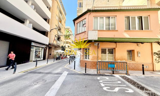 Reventa - Oportunidades - Torrevieja - El molino