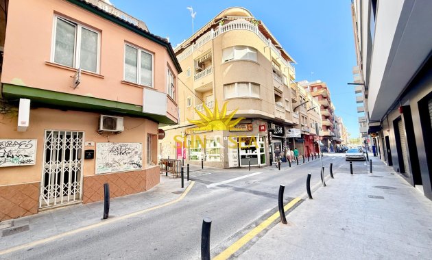 Reventa - Oportunidades - Torrevieja - El molino