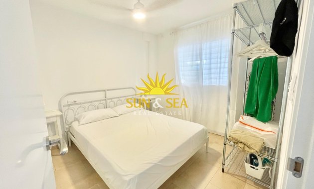 Alquiler de invierno - Apartamento - Los Alcázares - Los Narejos