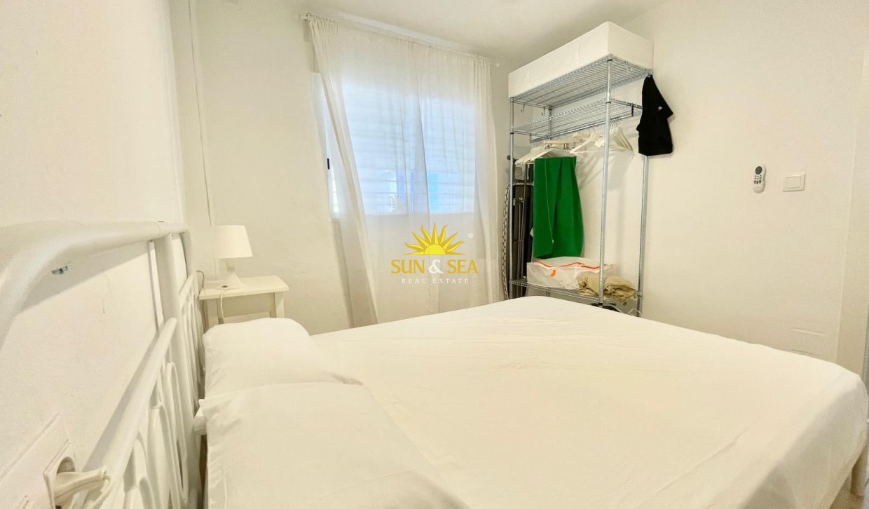 Alquiler de invierno - Apartamento - Los Alcázares - Los Narejos