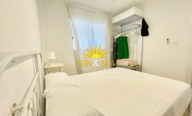 Alquiler de invierno - Apartamento - Los Alcázares - Los Narejos