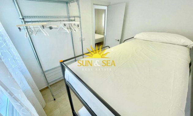Alquiler de invierno - Apartamento - Los Alcázares - Los Narejos