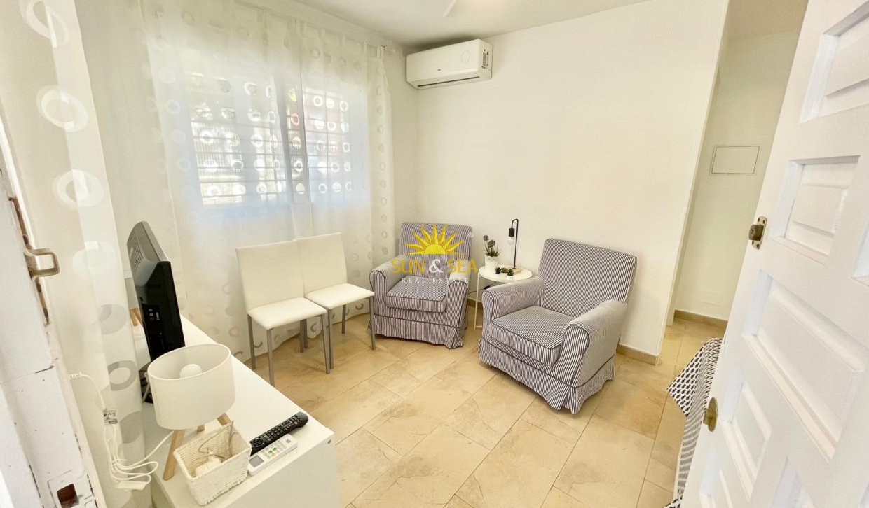 Alquiler de invierno - Apartamento - Los Alcázares - Los Narejos