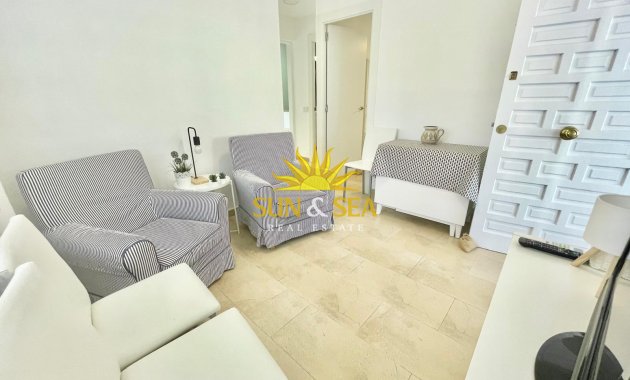 Alquiler de invierno - Apartamento - Los Alcázares - Los Narejos