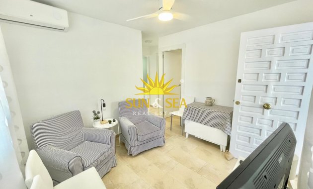 Alquiler de invierno - Apartamento - Los Alcázares - Los Narejos