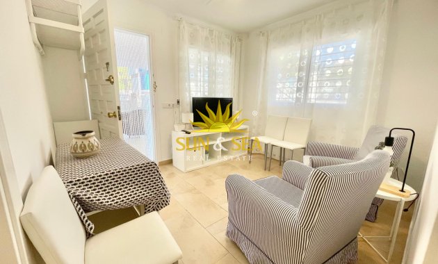 Alquiler de invierno - Apartamento - Los Alcázares - Los Narejos