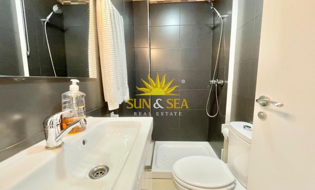 Alquiler de invierno - Apartamento - Los Alcázares - Los Narejos