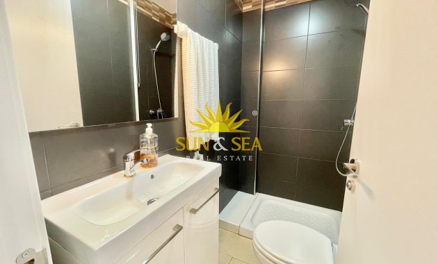 Alquiler de invierno - Apartamento - Los Alcázares - Los Narejos