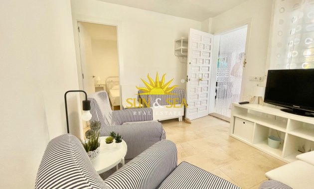 Alquiler de invierno - Apartamento - Los Alcázares - Los Narejos