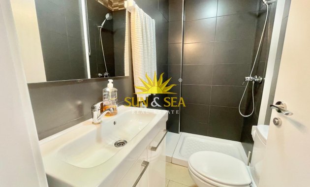 Alquiler de invierno - Apartamento - Los Alcázares - Los Narejos