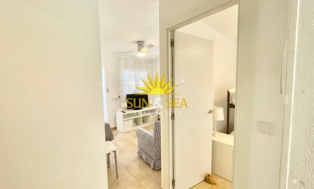 Alquiler de invierno - Apartamento - Los Alcázares - Los Narejos