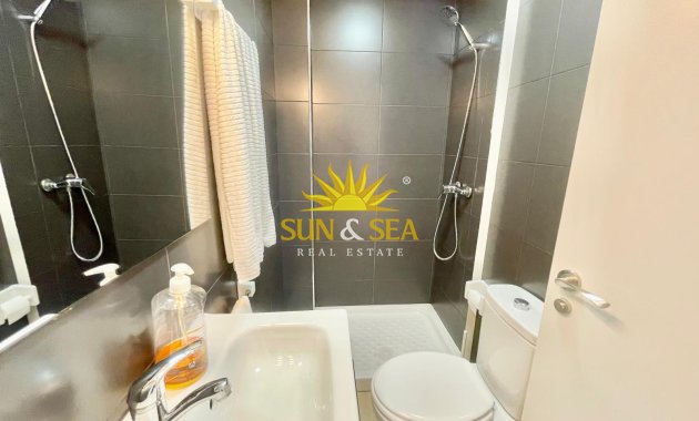 Alquiler de invierno - Apartamento - Los Alcázares - Los Narejos