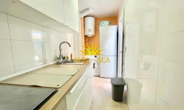 Alquiler de invierno - Apartamento - Los Alcázares - Los Narejos